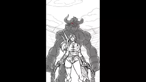 (Audio Only) The Humilatingly Wonderful Defeat of Caspara