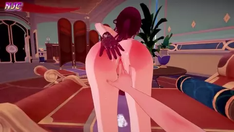 Futa Stelle Fuck Kafka