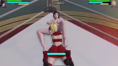 HRSL: Kasumi vs Mordred Traditional