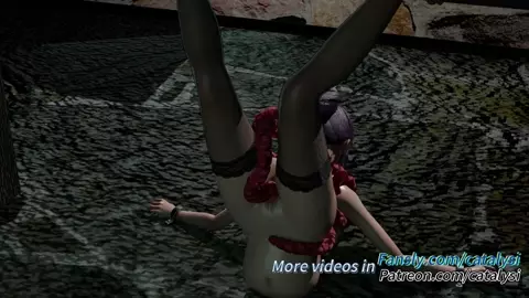 Violet's scene 6.3 (preview)