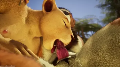 Wild Safari - (Public)