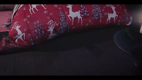 Cucked By BBC - A Christmas Story Pt.2 (4K)