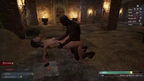 Slaves of Rome – Taken by Master's Command