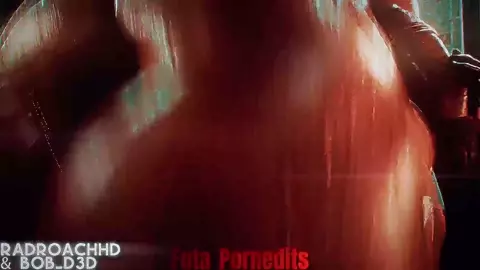 Sheva Fucks Ada || No Sound / Voice || ASMR ;)