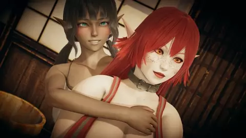 (NTR) My cousins stole my Mother [Episode 6] [Two Life Studio]