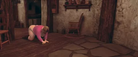 OUT OF THE TIME: 2 chapters! [Futa MOM and daughter]