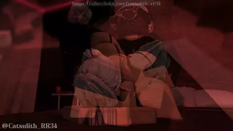 She can't help but ride my cock | Short Ver. (Sesssion 64)