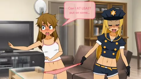 The Powers That Be - Ep05 The Morning Rush