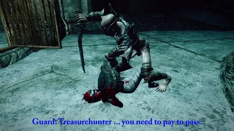 Ryo's Adventure - The Meeting Pt. 1