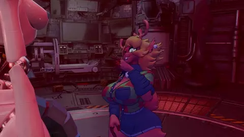 Project: C.O.C.K Part 3