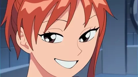 Love potions | Big three PMV