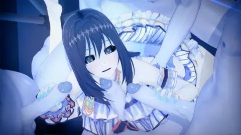 Saiki Himeka Gangbang (Do No Evil Demon Version)