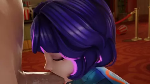 Juno // Crazy - Juno PMV/HMV