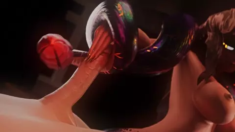 Sierra's Self-Snake-Handling [Elasid]