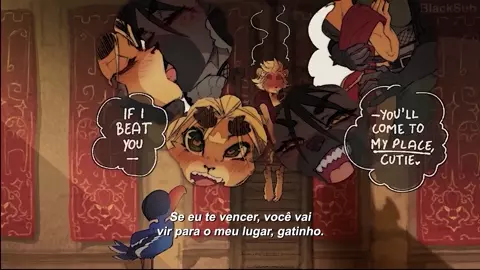 Lion King Reboot [LEGENDADO PT-BR]