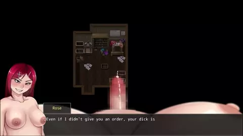 Atrocious Empress BAD END Sex Scenes 2 - Gallery -