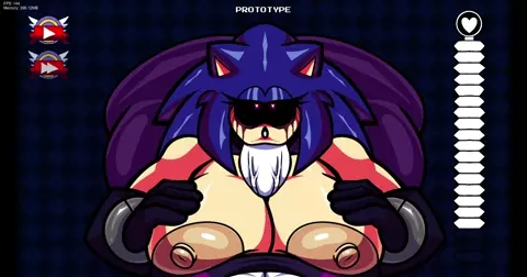 FnF: EriX Lust Abysm Gallery DEMO