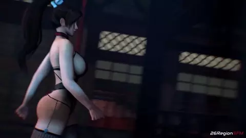 Demon Cumdump - PMV ( AkaneHMV )