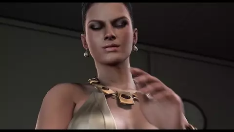 RE: Patient Zero - FULL EP 2