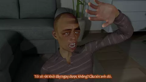 [Madei] Cruel Hearted Wife 3 [Vietsub]