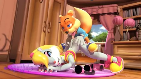 Berri's Full Ass Day