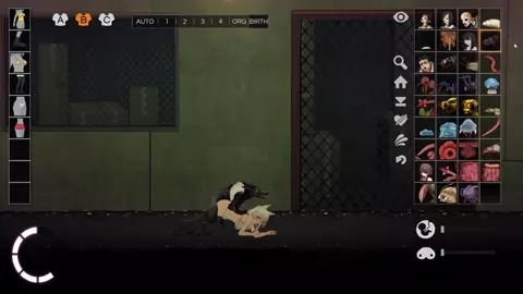 CelSector Full game gallery