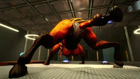 New realistic lubrication system| Hotel Elera