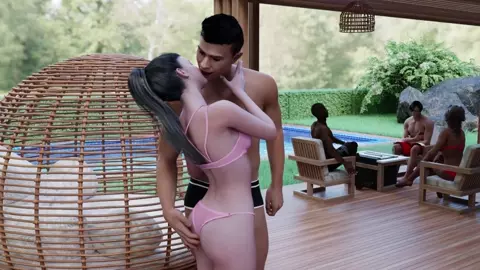 Elodie Adventures - Ep1