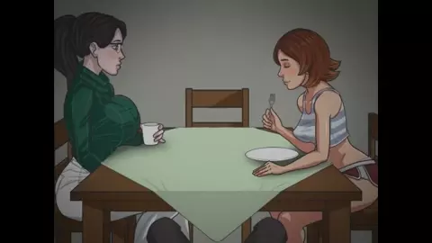 VillageHoliday part 1