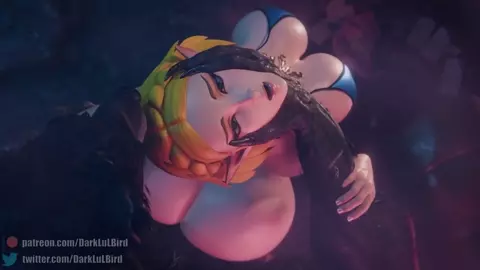 FURY - HMV [BakanekoX]