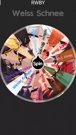 Weiss vs Neo [VsEdit] RWBY PMV