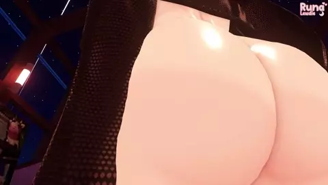 Hypnotizing isn't it ~ | VRChat