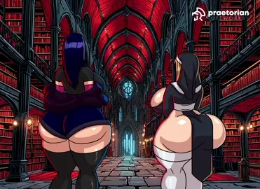 W.I. Lovelace: Episode IV (Part II)