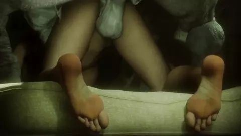 [HMV] MONSTER II [I'm so Sick | Flyleaf]