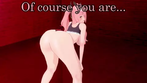 ZZZ Waifus Blacked No Censors (Contains Flashing lights)