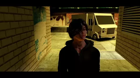 Radio Man 2: Succubus Activity