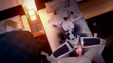 [Limbus Company] Albina x Kromer 2