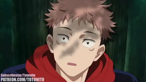 Itadori x All Jujutsu Kaisen Girls (Yuki, Shoko, Mai, Momo, Kasumi)