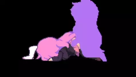 Sexy bunny get raped by spider and other