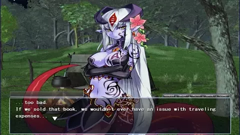 Monster Girl Quest - 2 No Commentary