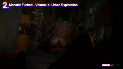 Pick and Choose - Volume 4: Vote Ends Feburary 4TH