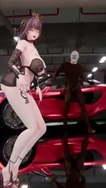 [C18+] Stress(Portrait)