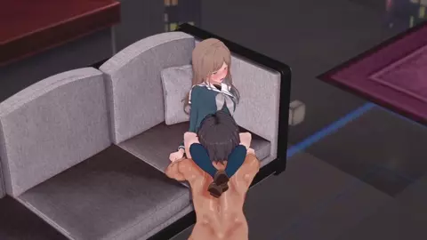 [Bangdream It's Mygo!!!!!] Nagasaki Soyo 1