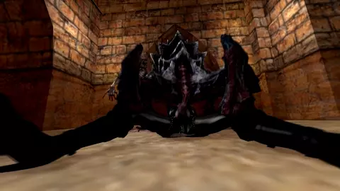 The Winter Fortress - Part2