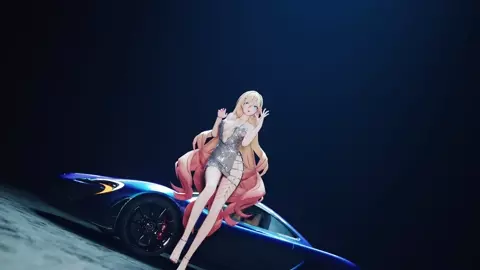 Durandal-Good Night Kiss