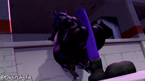 Futanari transformation by okbruhsfm