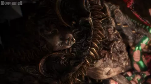 -FULL- StellarBlade EVE QTE Fail Shelter