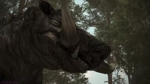 Wildchild: The Adventures of Fauna - Episode XIV: Bear, Boar, Boredom