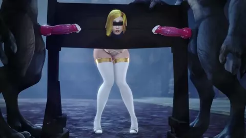 GOONED 7 PMV | Noname55 Loop