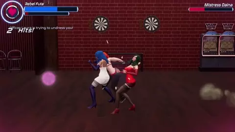 Solas City Heroes - Rebel Futa 2-2